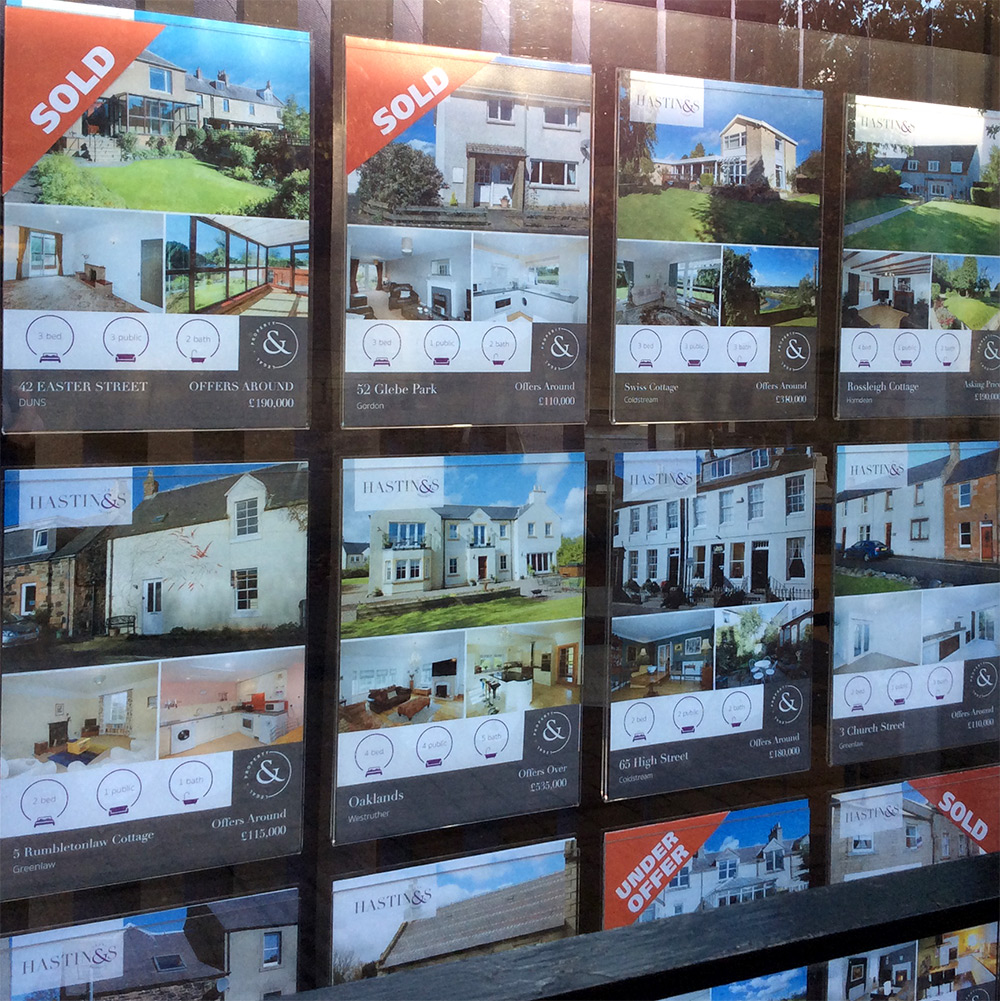 Hastings Legal Duns Office