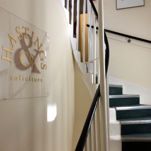 Hastings Kelso Legal Office