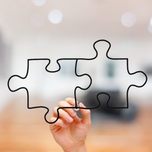 integrated letting service