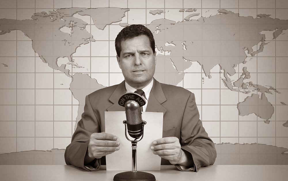 February 2017 Newsletter