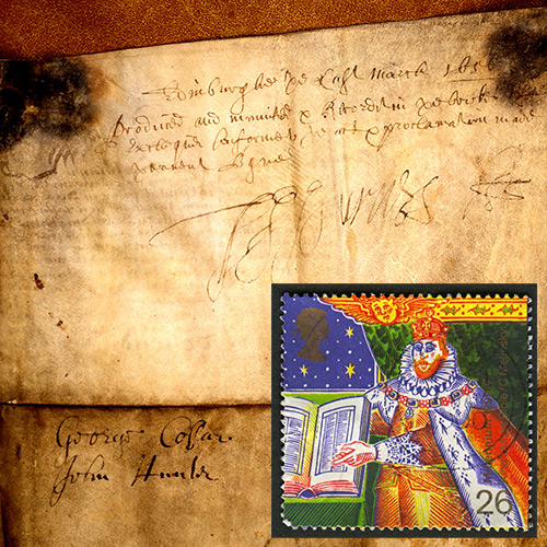 King-James-VI-signature