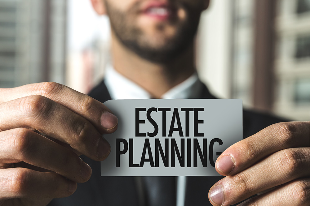 estate planning