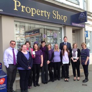 Wear Lavender to Work 2017 Kelso